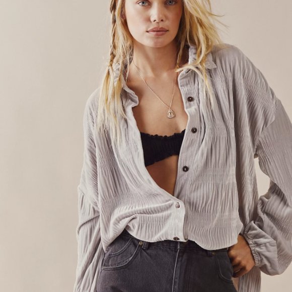 Free People My Best Top NWT - Picture 5 of 5